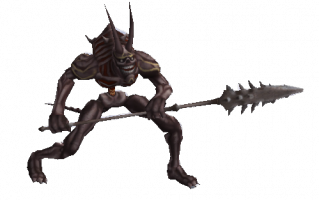 Şeytan Mızrakçısı